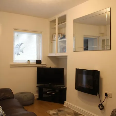 Trout Διαμέρισμα