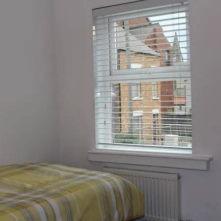 Trout Διαμέρισμα Filey