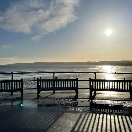 Διαμέρισμα Trout