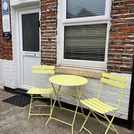 Διαμέρισμα Trout