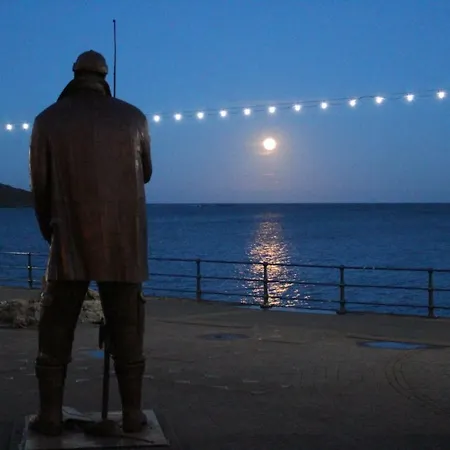 Trout Apartment Filey