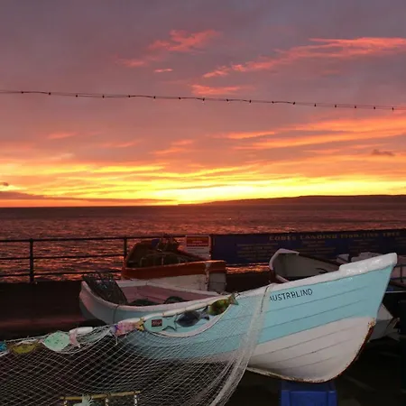 Trout Διαμέρισμα