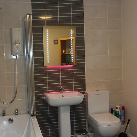 Trout Διαμέρισμα