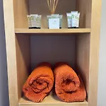 Trout Lägenhet *