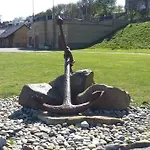 Trout Lägenhet Filey
