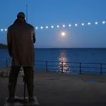 Trout Lägenhet Filey