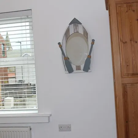 Apartmán Trout Filey