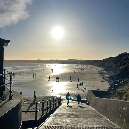 Apartmán Trout Filey