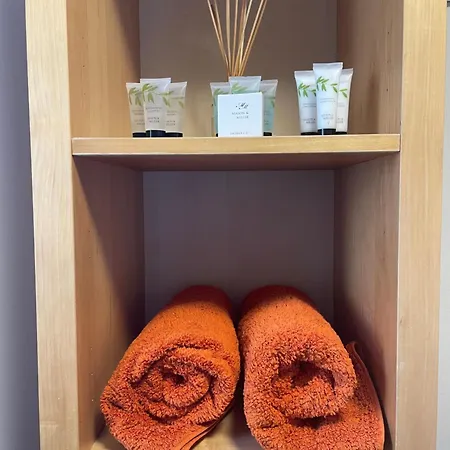 Trout Apartament Filey