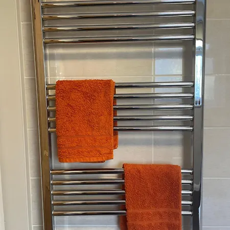 Apartament Trout Filey