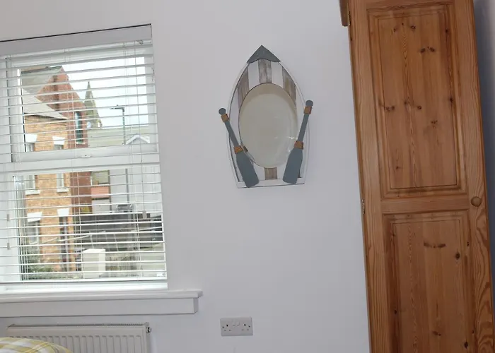 Apartamento Trout Filey