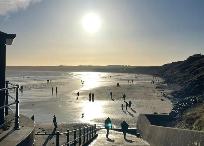 Apartamento Trout Filey