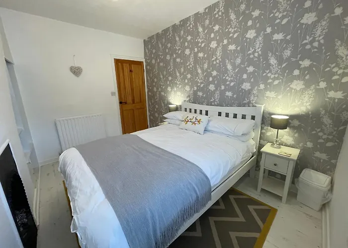 Apartamento Trout Filey