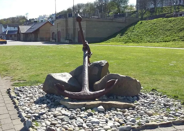 Trout Apartamento Filey